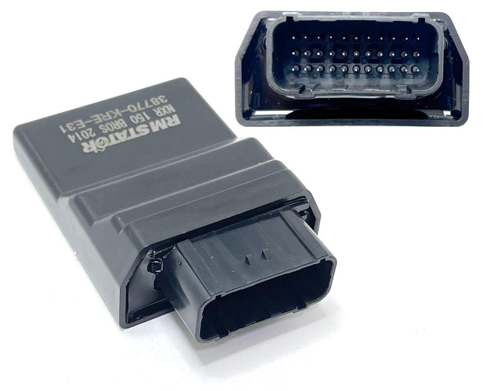 CDI (MODULO DE INJECAO) NXR 150 BROS 14 (38770-KRE-E31) RM¨STATOR