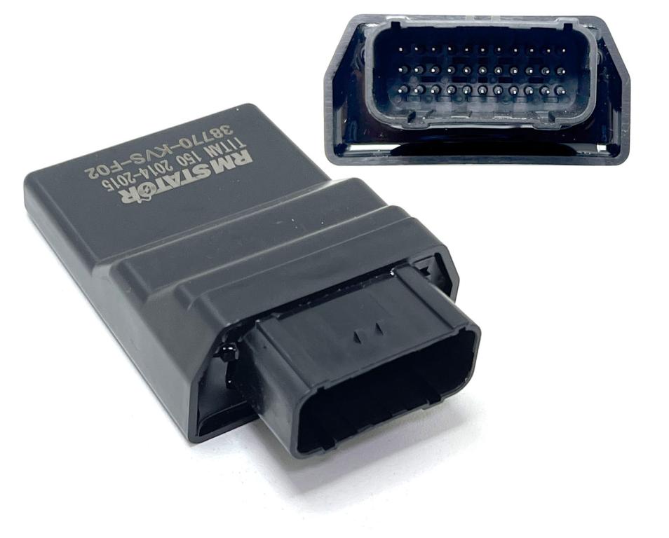 CDI (MODULO DE INJECAO) TITAN 150 14-15 (38770 -KVS-F02) RM¨STATOR