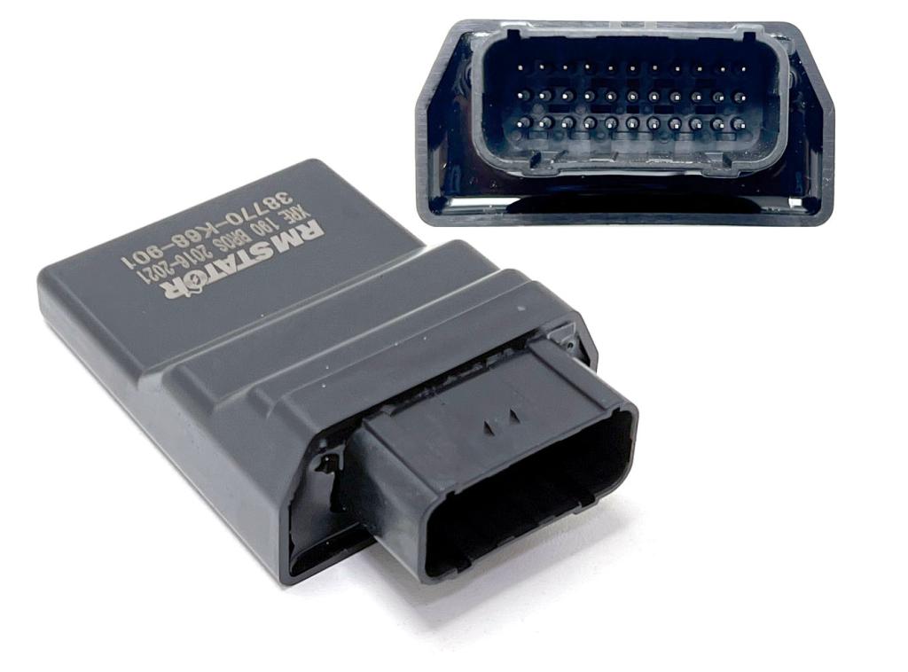 CDI (MODULO DE INJECAO) XRE 190 16-21 (38770-K 68-901) RM¨STATOR