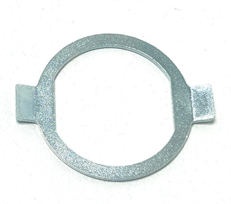 ARRUELA TRAVA ENGRENAGEM VELOCIMETRO TITAN 125ES 02-04/TITAN 150ESD 04-15/FAN 150 10-15/CBX 200 98-04/NXR 150ESD 03-14 B