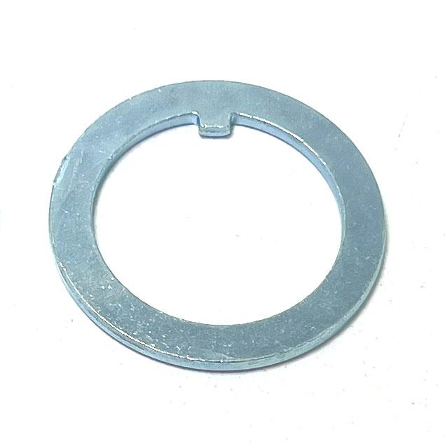 ARRUELA TRAVA PORCA COLUNA DIRECAO POP 100 07-12/BIZ 100 98-05/BIZ 110I 16-23/BIZ 125 06-23 EMBUS