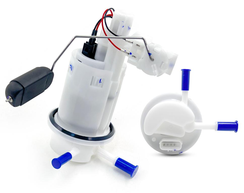 BOMBA COMBUSTIVEL FZ15 ABS 23-25 C/FILTRO RM¨STATOR