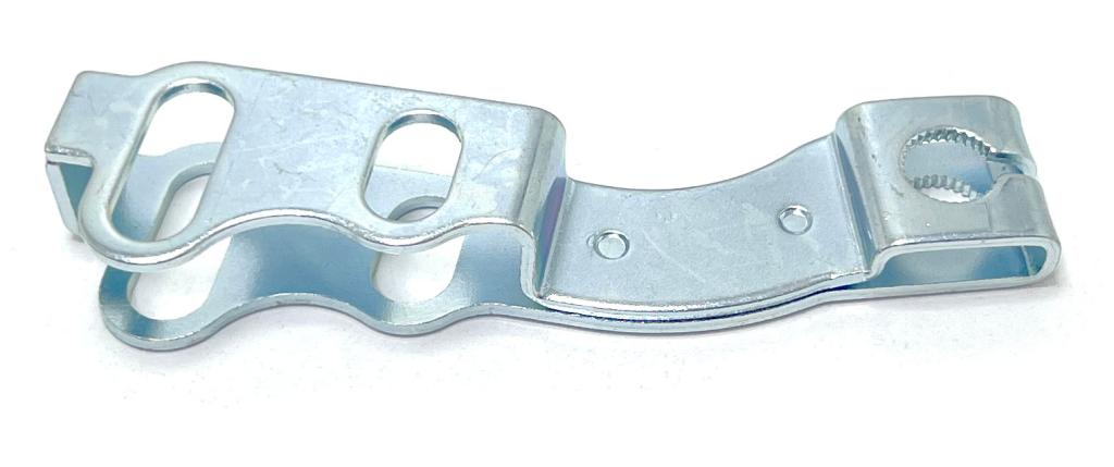 BRACO FREIO DIANTEIRO POP 110I ES 2024-2026 CBS EMBUS