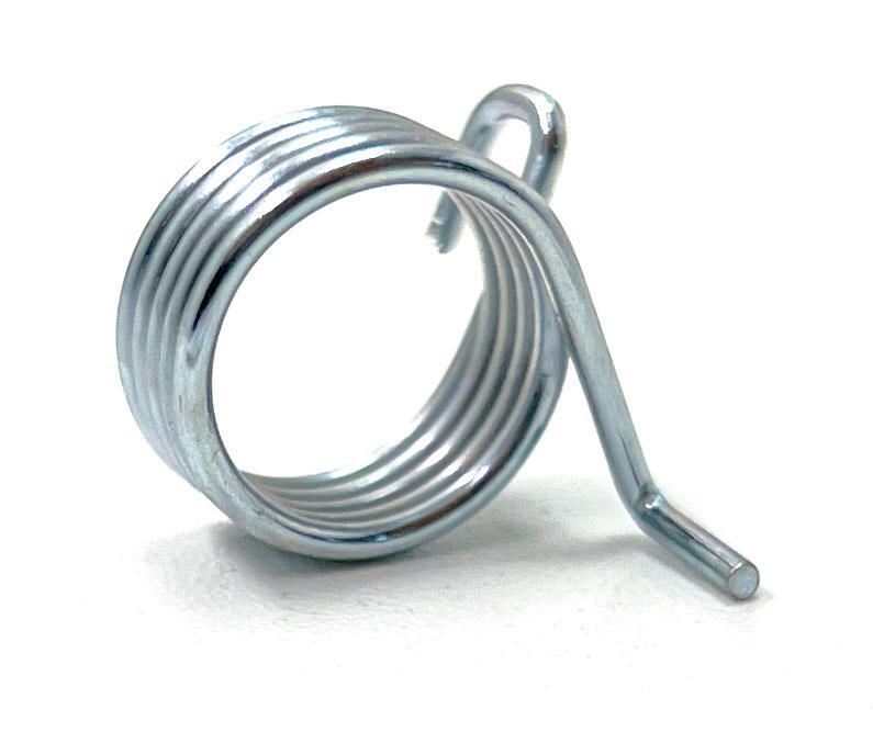 MOLA ALAVANCA EMBREAGEM POP 100 07-15/POP 110I 16-2024 ''U1º''