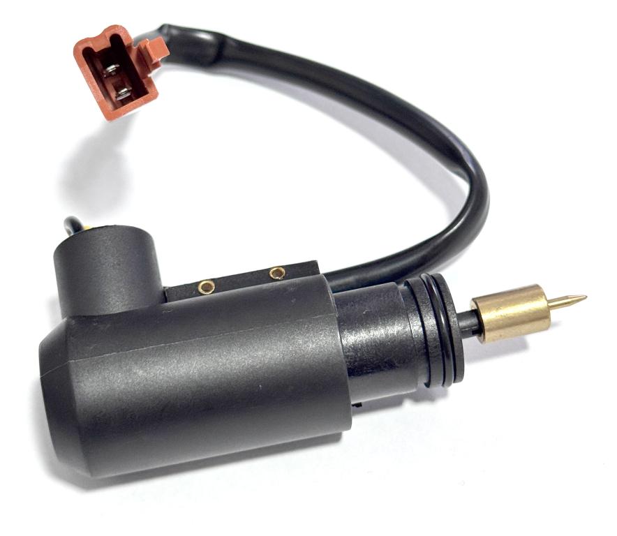 VALVULA DE PARTIDA CARBURADOR BURGMAN AN125 2006 2007 2008