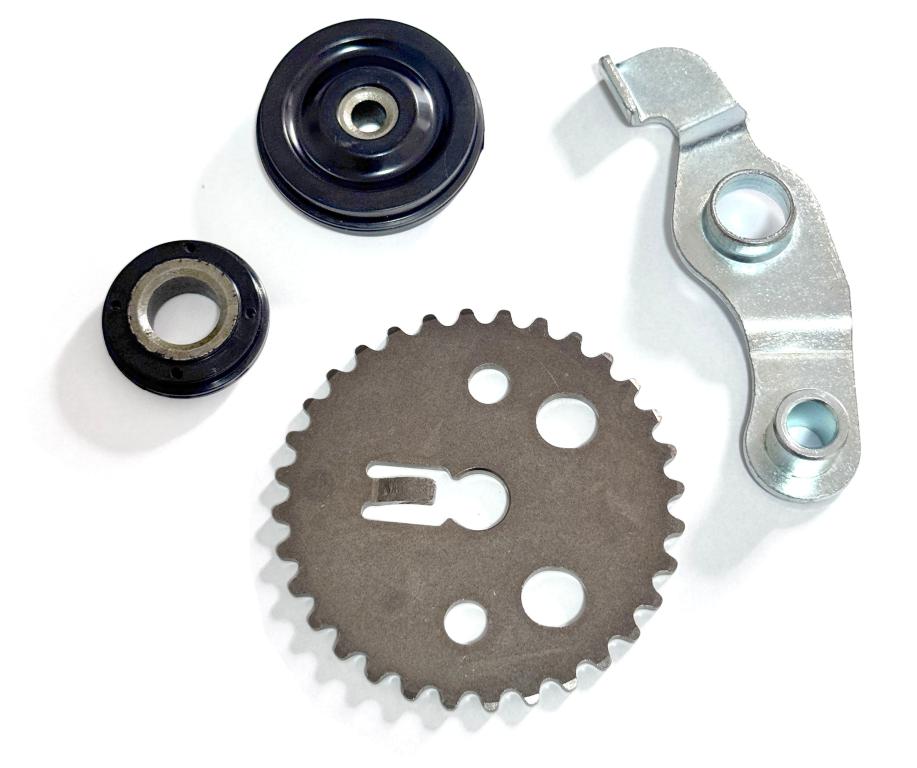 KIT TENSOR CORRENTE COMANDO POP 110i 24-25 EMBUS