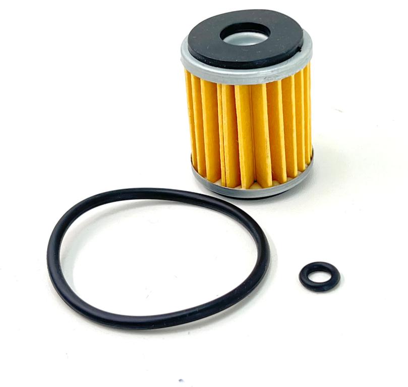 FILTRO OLEO FAZER 250 06-12/XTZ 250 07-13 LANDER/C RYPTON 100 09-10 C/RETENTOR EMBUS
