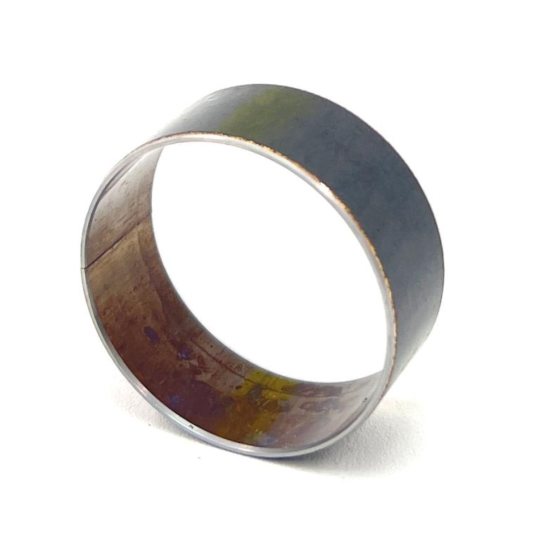 BUCHA DESLIZANTE GARFO INFERIOR BENGALA INTERNA CR F 230 07-19/NX 350 SAHARA 90-99/XR 200 94-02 (38X3 6X15) EMBUS