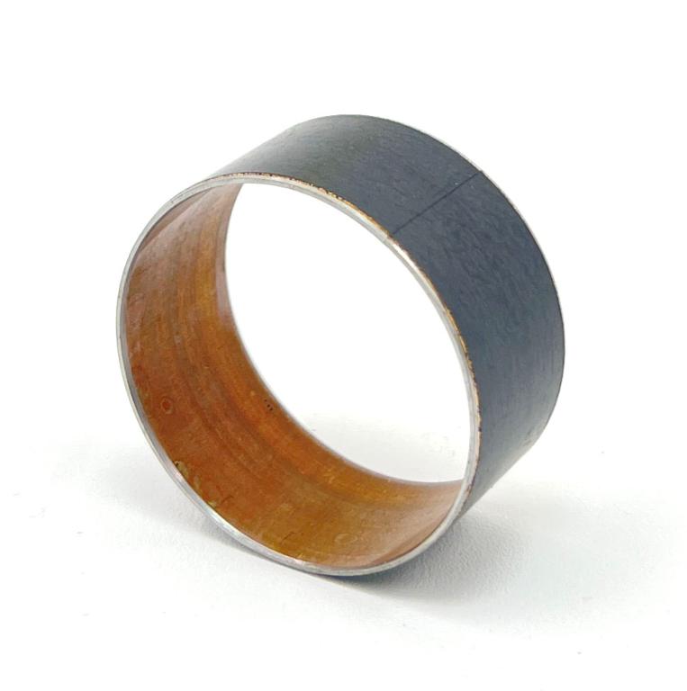 BUCHA DESLIZANTE GARFO INFERIOR BENGALA INTERNA FZ 15 23-25/FZ25 18-25 (42X40X20) EMBUS