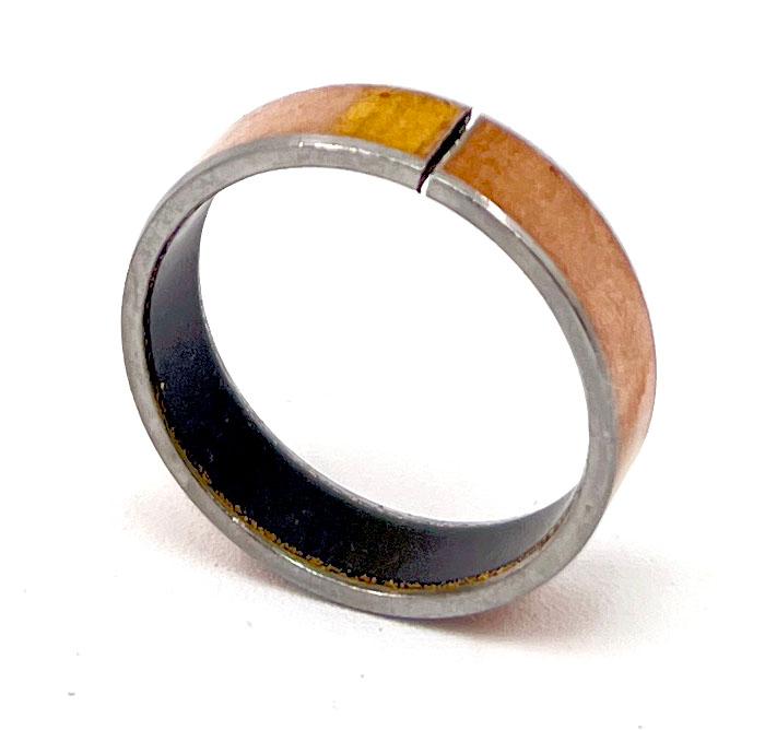 BUCHA GUIA GARFO SUPERIOR BENGALA EXTERNO FAN 125I 14-18 (31X27X8) EMBUS