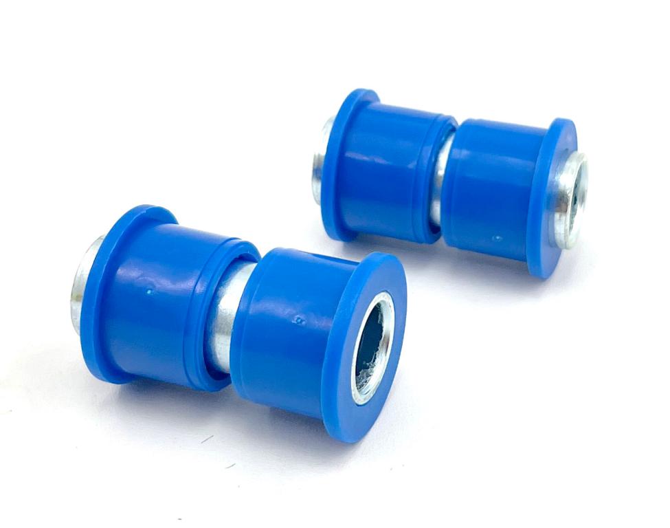 BUCHA QUADRO ELASTICO (BALANCA ) TITAN 125-150-160 TODAS/TITAN 125 95-99/TODAY 125/CARGO 125/CBX 200 STRADA EMBUS