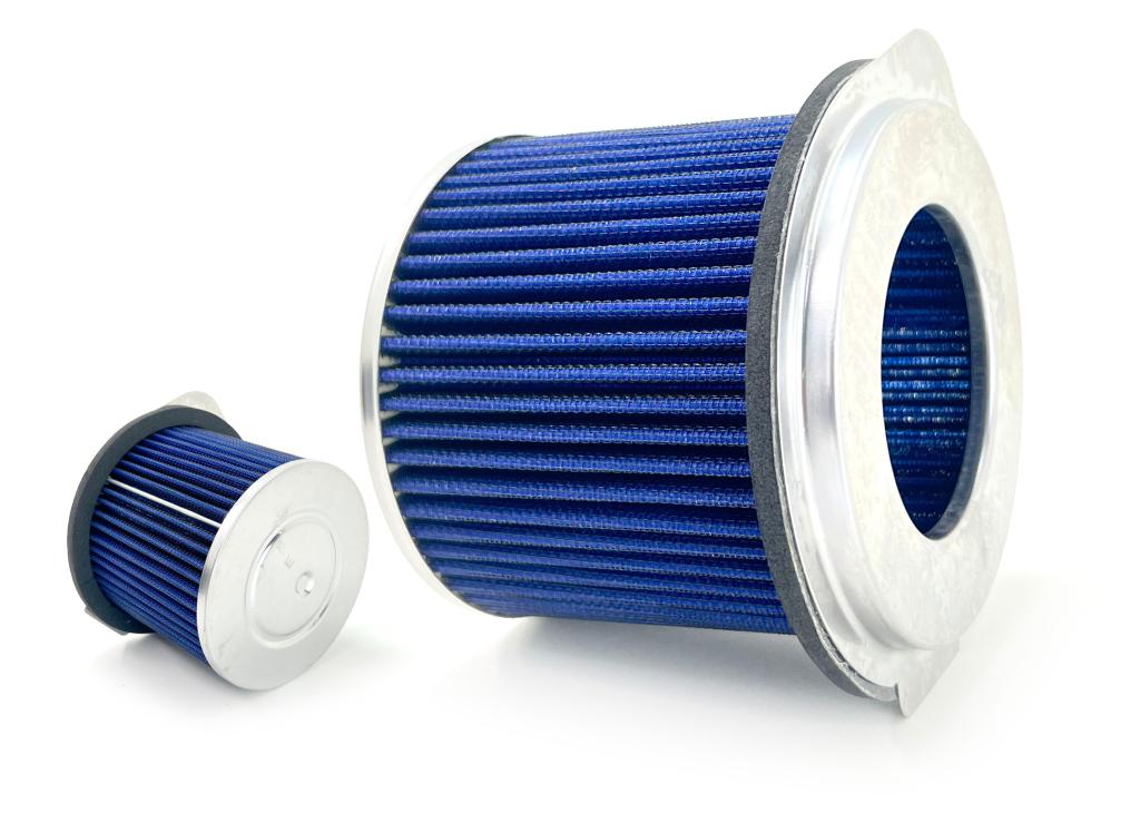 FILTRO AR ESPORTIVO CB 300R 09-15 LAVAVEL EMBUS