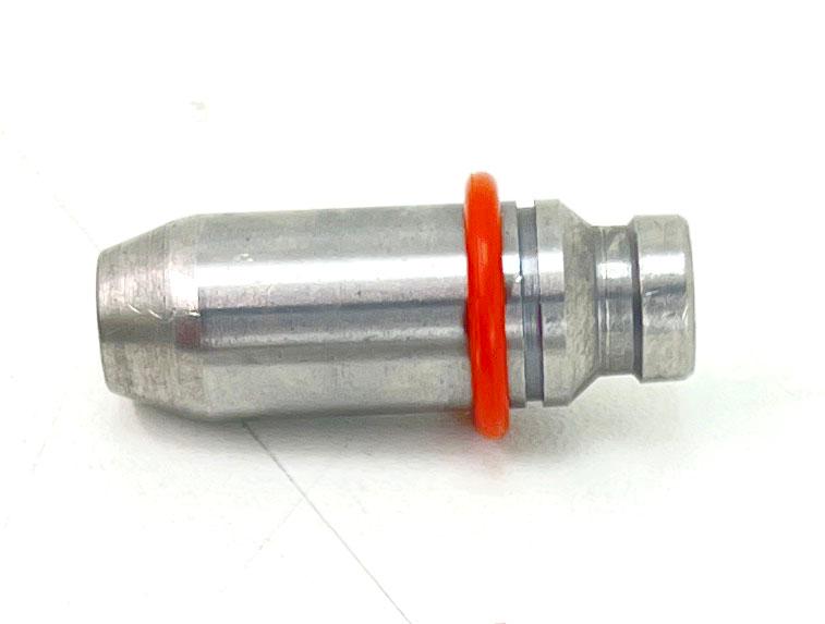 GUIA VALVULA ADMISAO/ESCAPE FACTOR 125-150/FAZER 150/XTZ 150 CROSSER 14-22 EMBUS