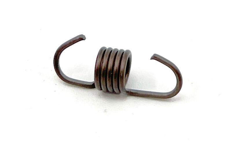 MOLA PEDAL CAMBIO (BRACO SELETOR) POP 100 07-18 ''U 1º''