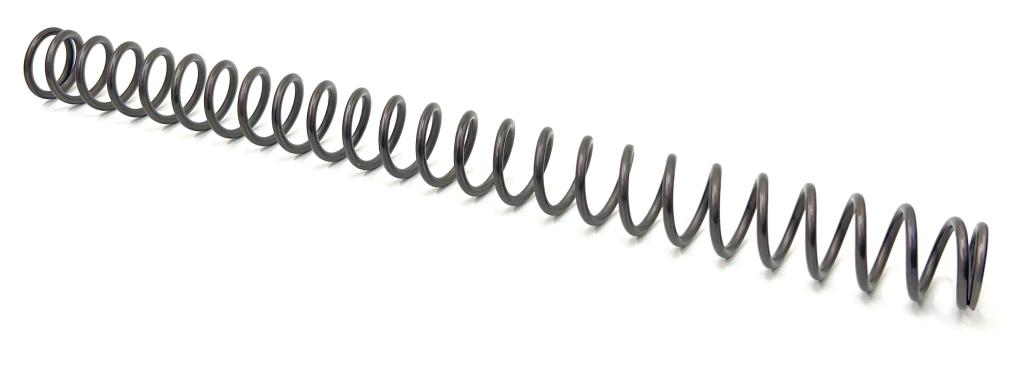 MOLA GARFO BENGALA CRF 250F 19-25 GRANDE EMBUS