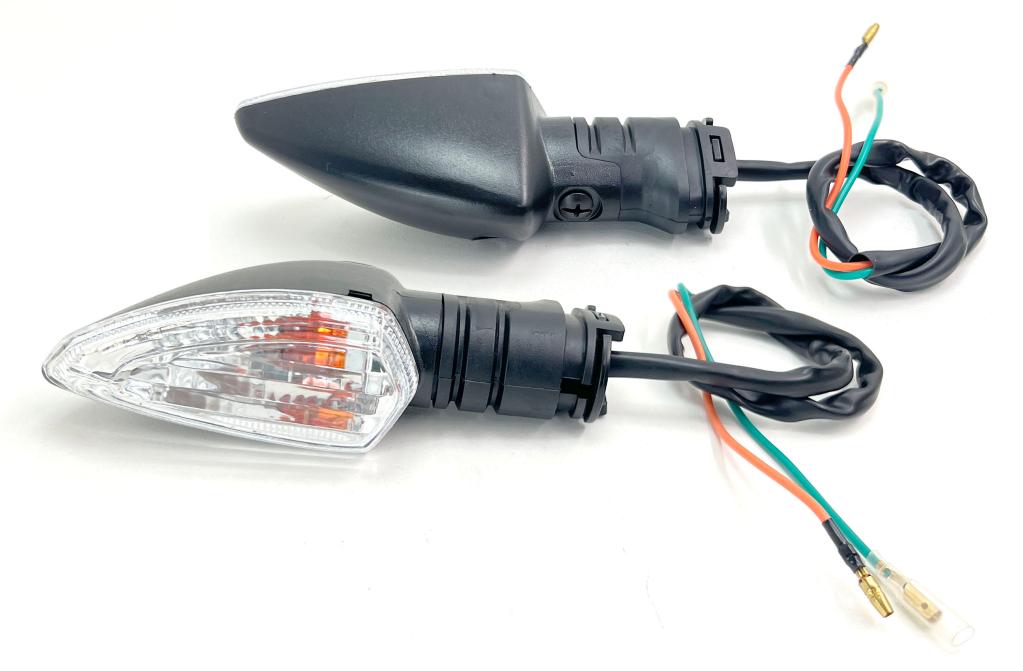 PISCA NEO 125 UBS 20-25/FLUO 125 23-25 TRASEIRO DIREITO CRISTAL EMBUS