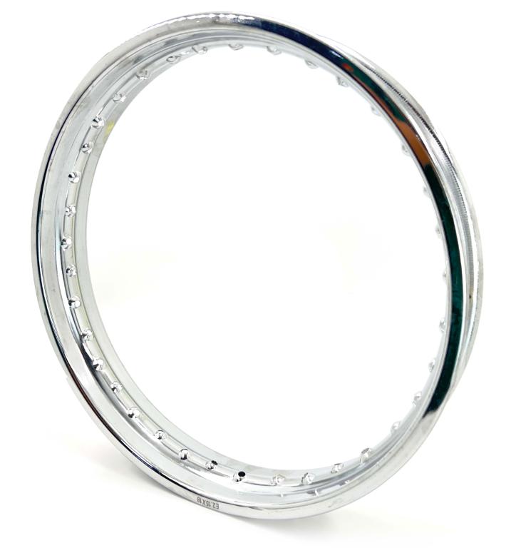 ARO RODA FERRO TRASEIRO 2.15X18 XRE 300 09-15/XTZ 250 LANDER/TENERE 250 07-18/XR 250 01-08 TORNADO/N X/XR 200/XLR 125 CR