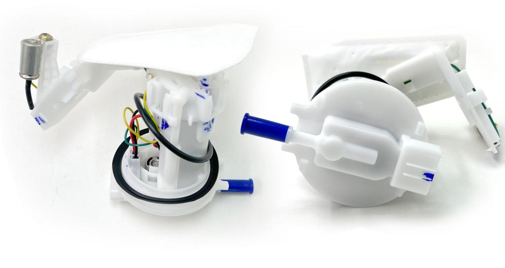 BOMBA COMBUSTIVEL POP 110i ES 24-26 C/FILTRO RM¨STATOR