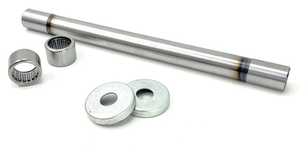 BUCHA BALANCA PRO-LINK FAZER 250 18-24 (1-ESPACADOR, 2-ROLAMENTO AGULHA, 2-GUARDA PO) EMBUS