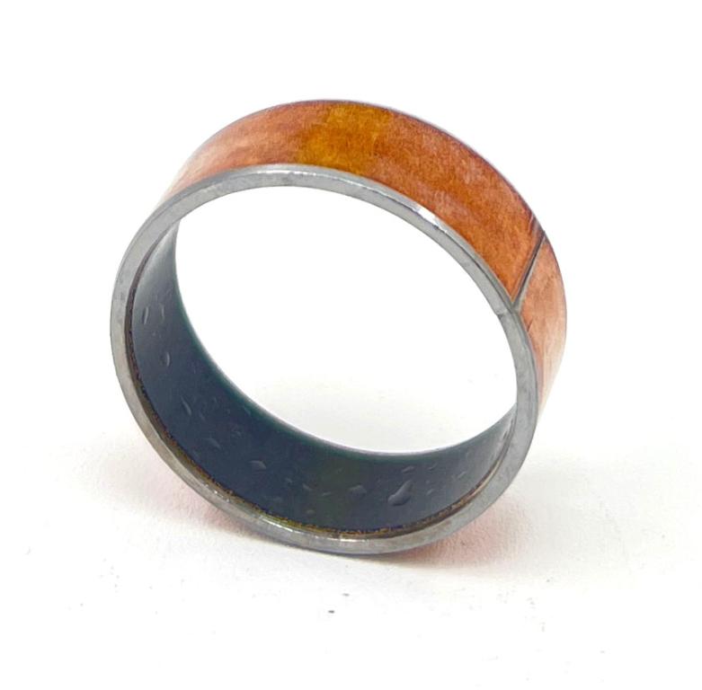 BUCHA GUIA GARFO SUPERIOR BENGALA EXTERNO INTRUDER 125 02-16 (36X32X12) EMBUS