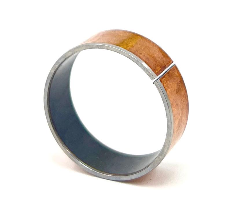 BUCHA GUIA GARFO SUPERIOR BENGALA EXTERNO NX 400 F ALCON/NX 400I FALCON 13-15/CB/CBR 600F 12-15 HORNE T/CBR 1000F 91-95