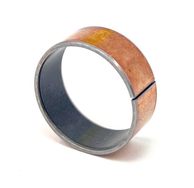 BUCHA GUIA GARFO SUPERIOR BENGALA EXTERNO XTZ 125 03-15 (39X35X15) EMBUS