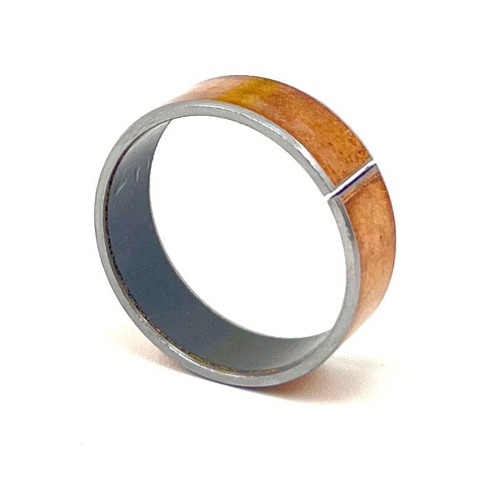 BUCHA GUIA GARFO SUPERIOR BENGALA EXTERNO XTZ 150 14-25 CROSSER (33X37X12) EMBUS