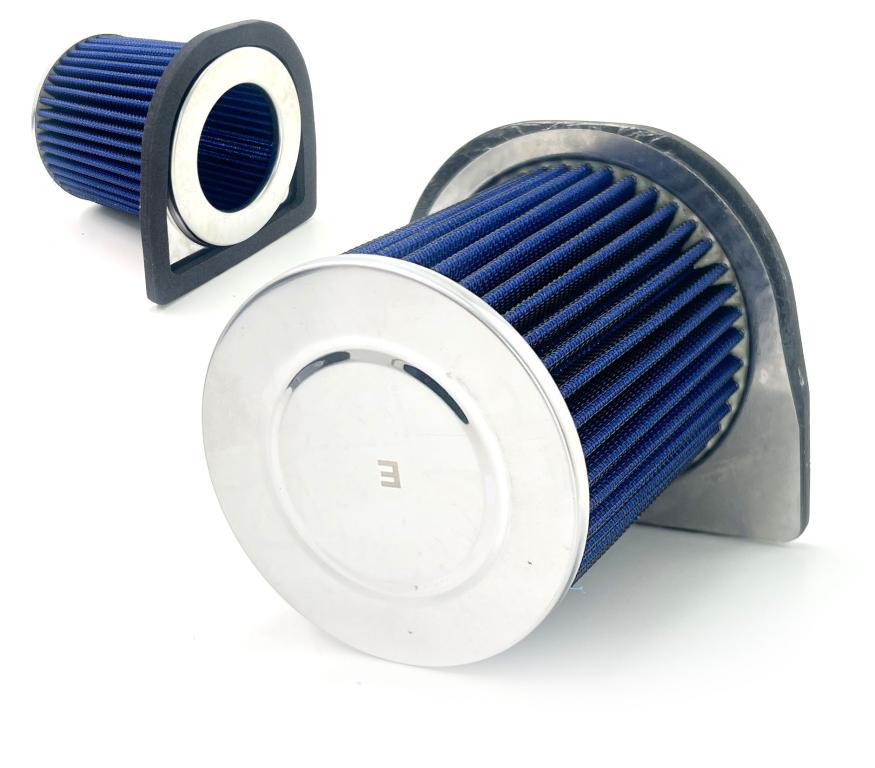 FILTRO AR ESPORTIVO CBX 250 01-08 TWISTER LAVAVEL EMBUS