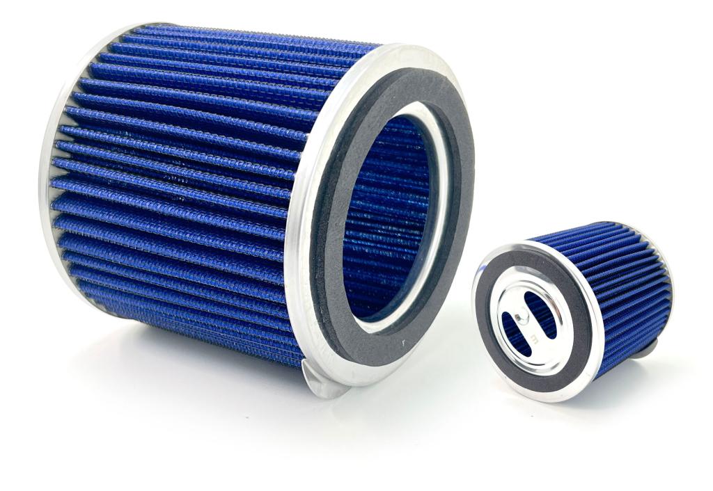 FILTRO AR ESPORTIVO XRE 300 10-22 LAVAVEL EMBUS