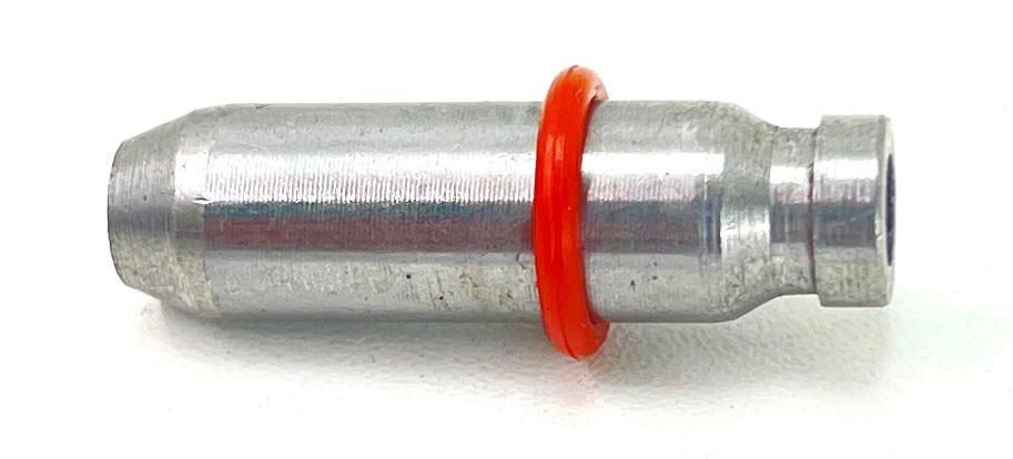 GUIA VALVULA ADMISAO/ESCAPE BIZ 125 06-12 EMBUS