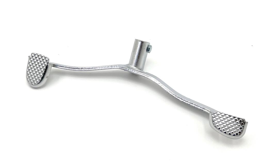 PEDAL CAMBIO BIZ 100 13-15 EMBUS