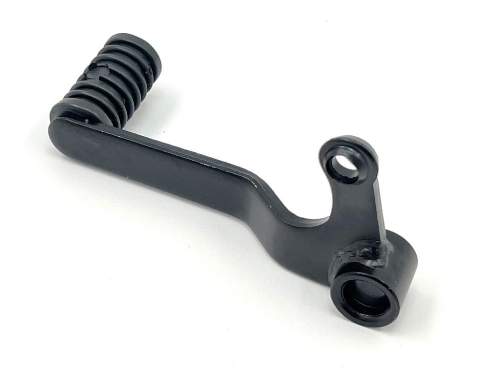 PEDAL CAMBIO CB 300F 24-26 TWISTER SEM HASTE EMBUS