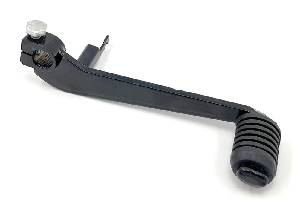 PEDAL FREIO BAJAJ DOMINAR 160 EMBUS