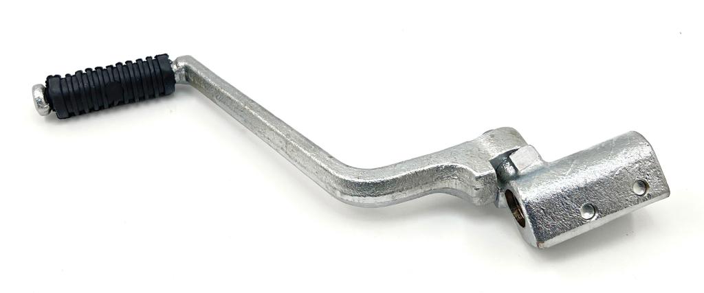 PEDAL PARTIDA SHINERAY TRICICLO 150-200 EMBUS