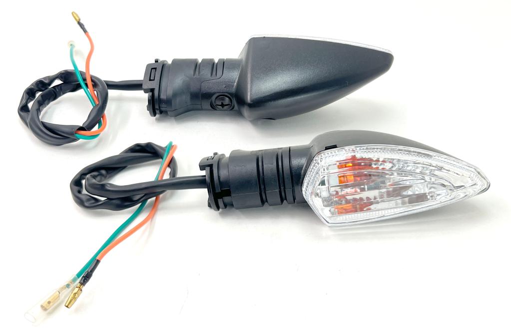 PISCA NEO 125 UBS 20-25/FLUO 125 23-25 TRASEIRO ESQUERDO CRISTAL EMBUS