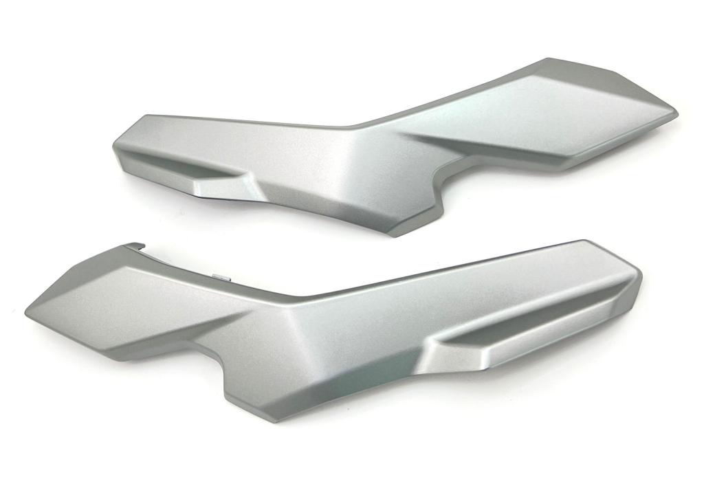 CARENAGEM LATERAL (ACABAMENTO INTERNO) SUZUKI HAOJ UE DR 160 25-26 PRETO EMBUS