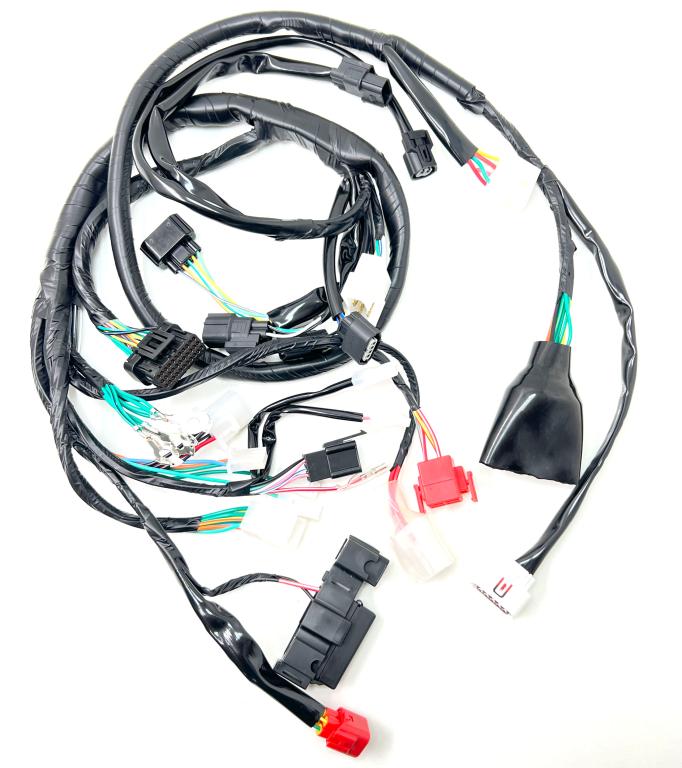 CHICOTE FIACAO PRINCIPAL BIZ 125 FLEX EX 11-15 EMBUS