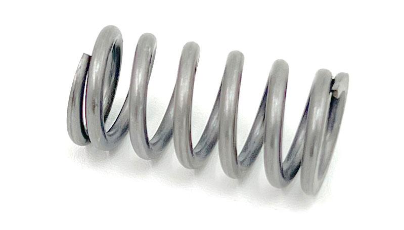 MOLA CALCO GARFO BATENTE PEQUENA TITAN/KS/ES 125 9 9-04/FAN 125 05-15/FAN 125I 16-18/POP 100 07-15/PO P 110I 16-24/BIZ 1