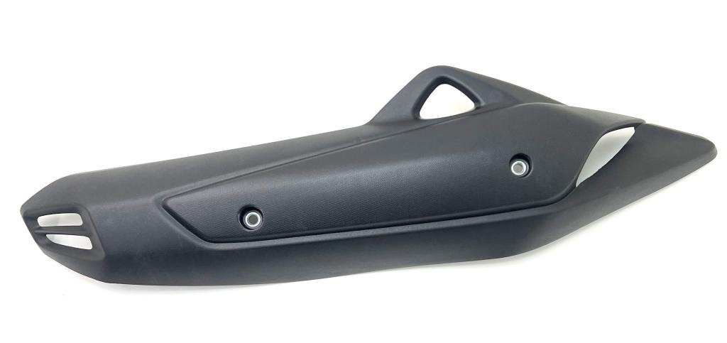 PROTETOR ESCAPE NMAX 160 17-20 PRETO EMBUS