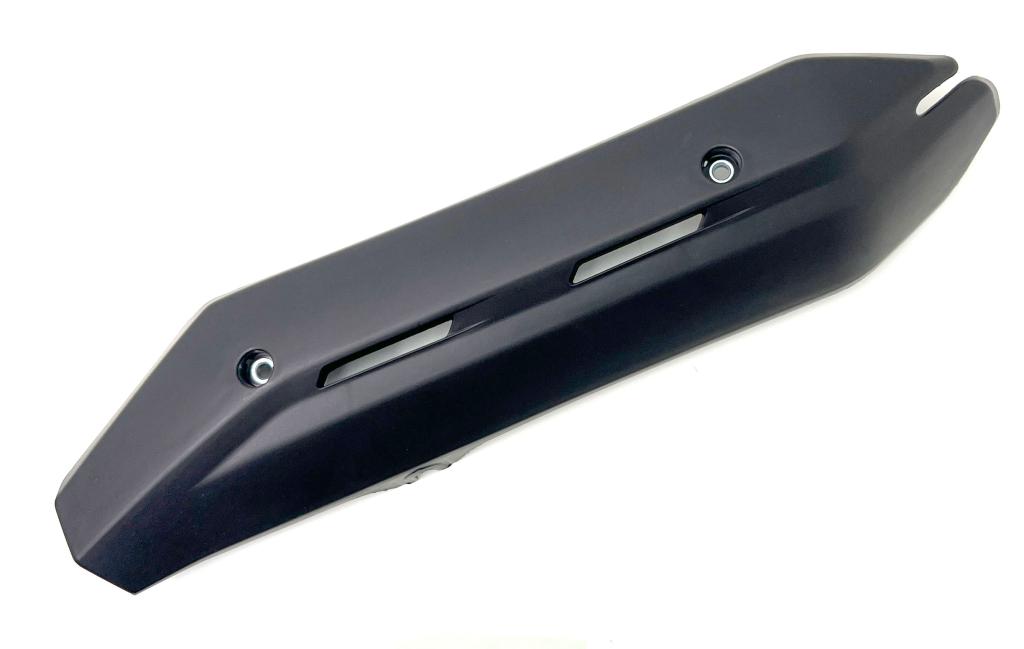 PROTETOR ESCAPE XTZ 150 14-22 CROSSER PRETO EMBUS