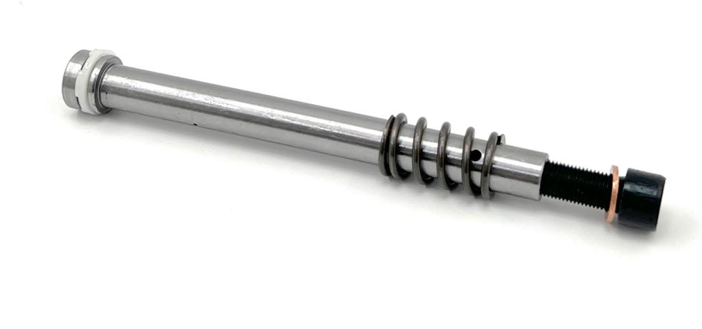 TUBO INFERIOR INTERNO BENGALA BIZ 100-100I 13-17/B IZ 125 11-17/ EMBUS