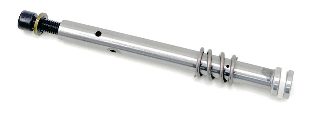 TUBO INFERIOR INTERNO BENGALA BIZ 110I 18-23/BIZ 1 25 06-10/BIZ 125 18-23/ EMBUS