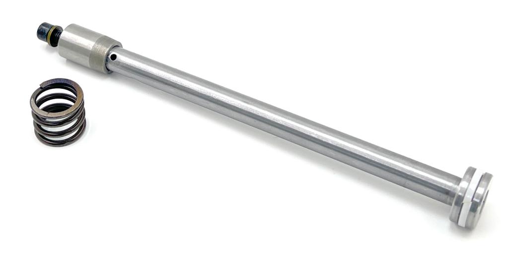 TUBO INFERIOR INTERNO BENGALA XTZ 125 03-16 EMBUS