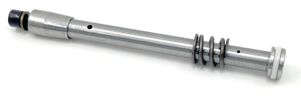 TUBO INFERIOR INTERNO BENGALA YBR 125 00-08/FACTOR 125 09-16 10MM EMBUS