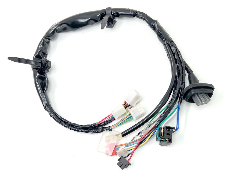 CHICOTE FIACAO PAINEL BIZ 125EX 18-24 DIGITAL EMBUS