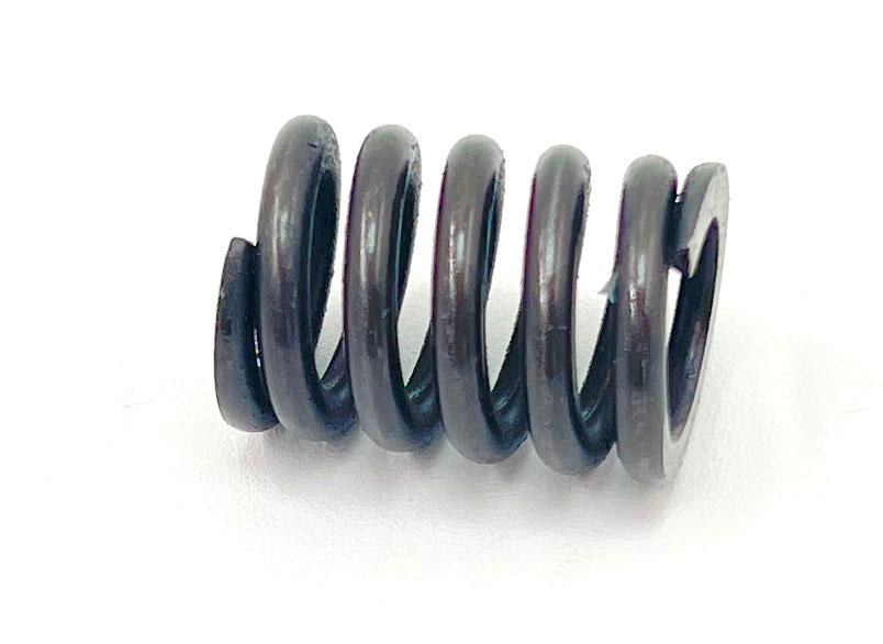 MOLA CALCO GARFO BATENTE PEQUENA TITAN/FAN 150 04- 15/TITAN 160/FAN 160/START 160 15-24/GARGO 150-160 EMBUS