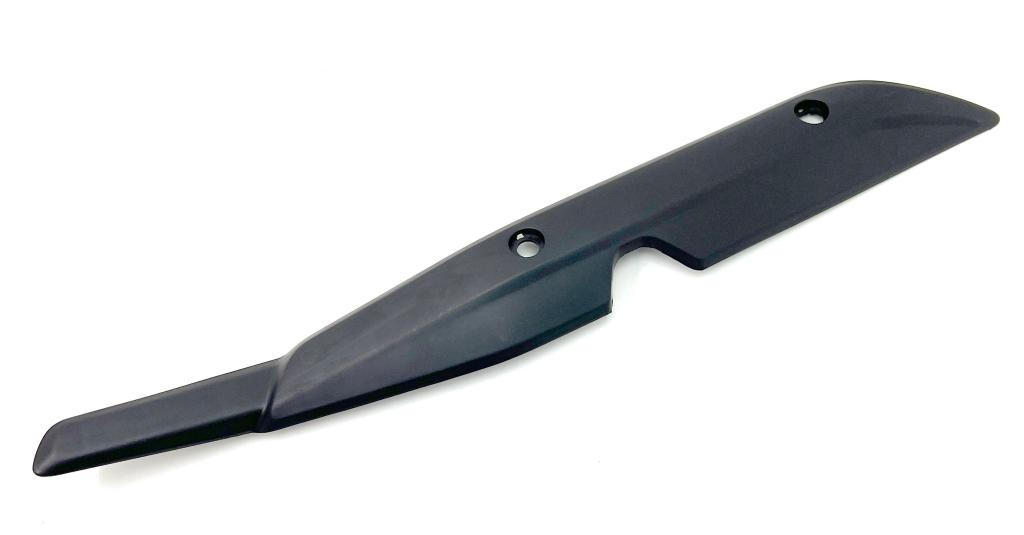 PROTETOR ESCAPE POP 110I ES 24-26/BIZ 12 5 ES-EX 25-26 PRETO EMBUS