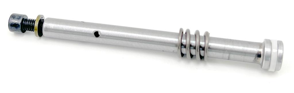 TUBO INFERIOR INTERNO BENGALA BIZ 100 98-05 EMBUS