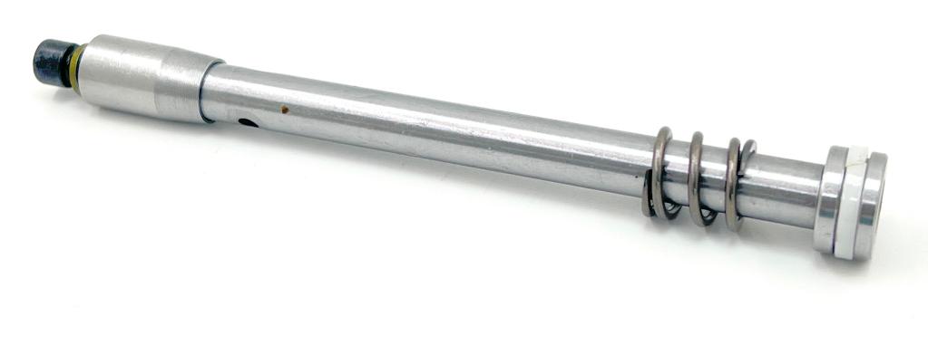 TUBO INFERIOR INTERNO BENGALA MOTTU SPORT TVS 110I 23-25 EMBUS