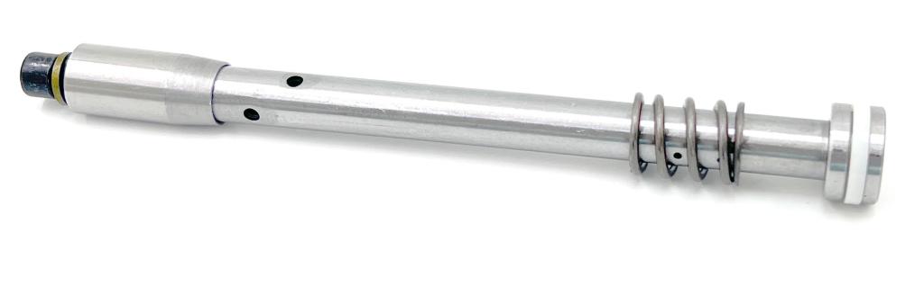 TUBO INFERIOR INTERNO BENGALA YBR 125 00-08/FACTOR 125 09-16 8MM EMBUS